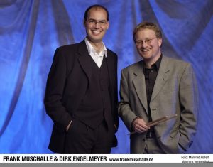 Duo Muschalle