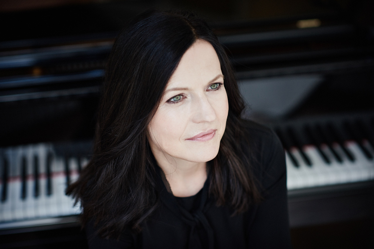 ABGESAGT!! Alexandra Sostmann - Ein Klavier-Recital