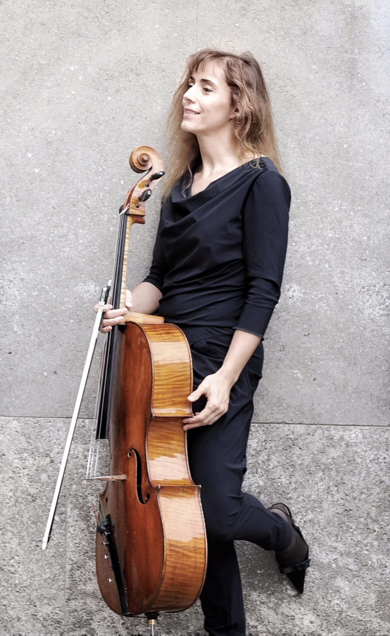 Matthias Veit - Bettina Barbara Bertsch