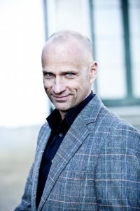 Jan Christof Scheibe