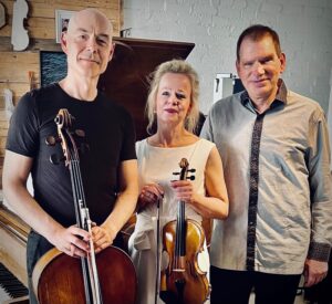 Brahms Trio Hamburg