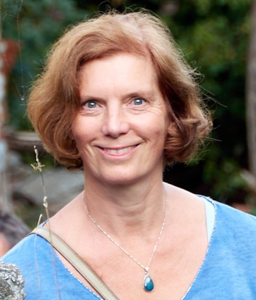 Andrea Thiele